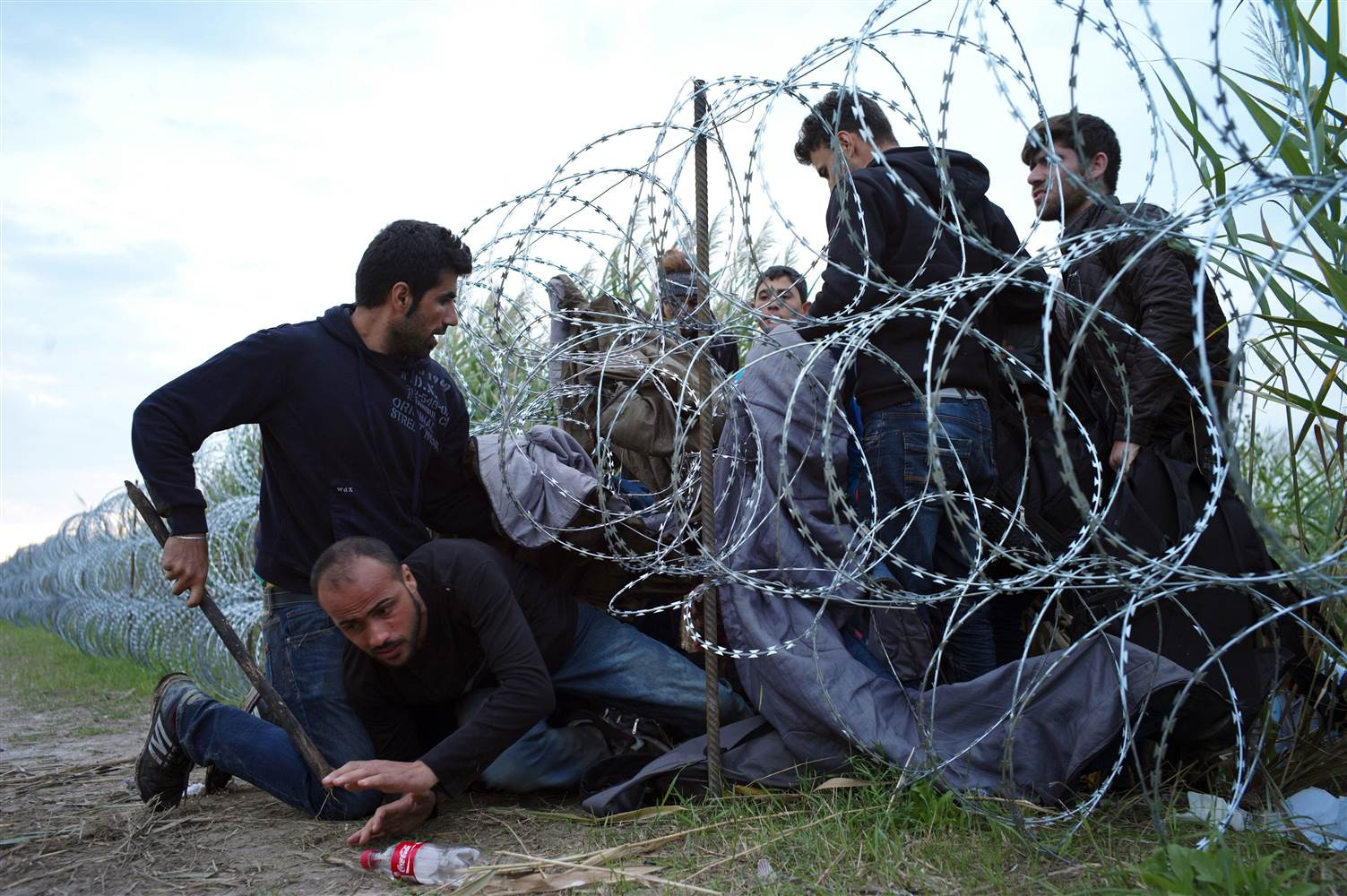 Στις 2 Οκτώβρη το δημοψήφισμα της Ουγγαρίας για το προσφυγικό
