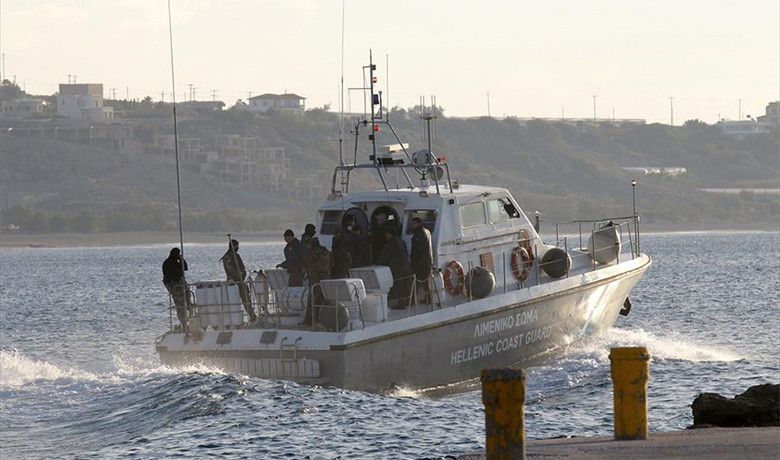 Σύγκρουση ιστιοφόρου με φορτηγό πλοίο, ανοιχτά της Πύλου