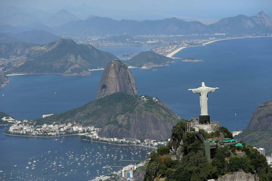 Όνειρο θερινής νυκτός οι πράσινοι Ολυμπιακοί του Ρίο