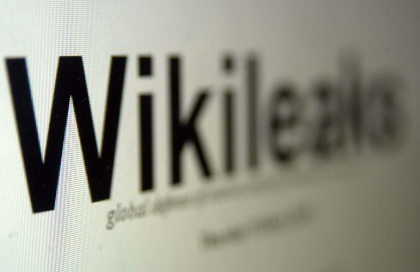 «Έριξαν» το WikiLeaks ως αντίποινα στους Anonymous
