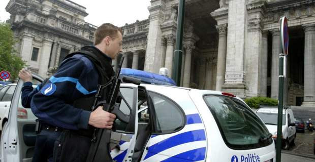 Η βελγική Βουλή εναντίον της αστυνομίας για τους χειρισμούς της τρομοκρατικής επίθεσης