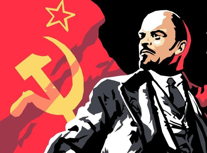Η ιστορική διάψευση του Λένιν
