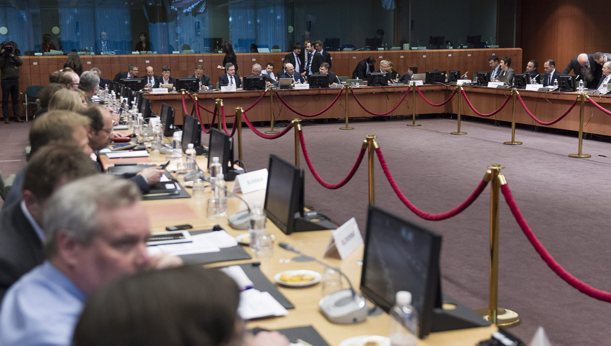Ο δημοσιονομικός «εκτροχιασμός» Ισπανίας και Πορτογαλίας στο Eurogroup