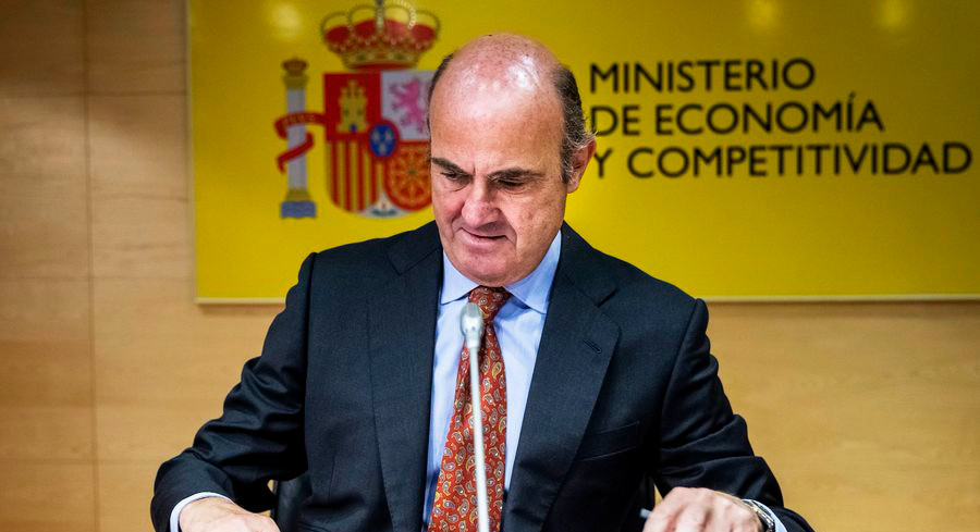Αύξηση της εταιρικής φορολογίας προωθεί η Ισπανία για να γλιτώσει τις κυρώσεις