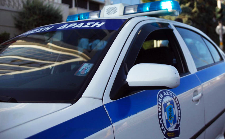 Πυροβολισμοί στο κέντρο της Αθήνας με τρεις τραυματίες