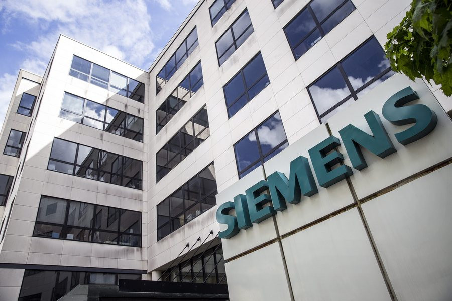 Σε πέντε μήνες η εκδίκαση των υποθέσεων Siemens