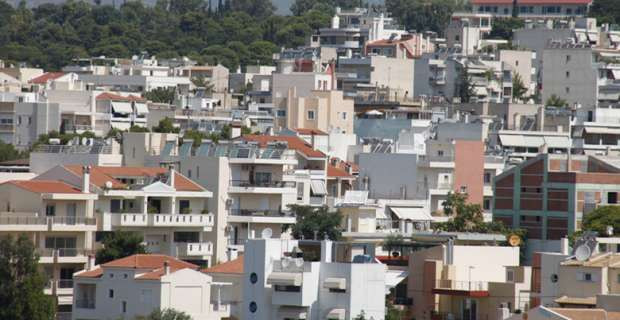 Η Κύπρος καταργεί τον ΕΝΦΙΑ από το 2017