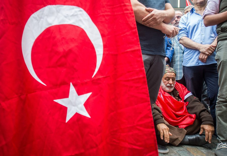 Κούλογλου για Τουρκία, διεθνείς εξελίξεις: Η ιστορία τρέχει πολύ γρήγορα