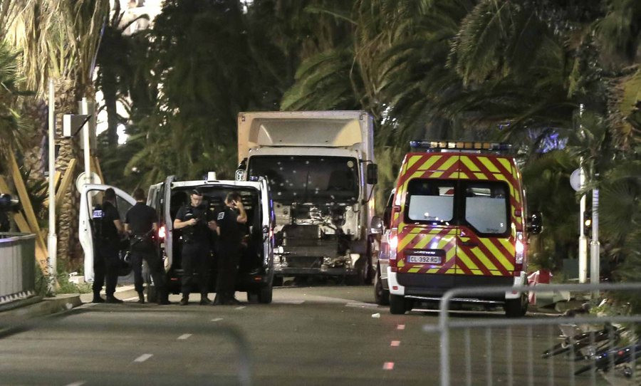 Δύο νέες συλλήψεις για την επίθεση στη Νίκαια