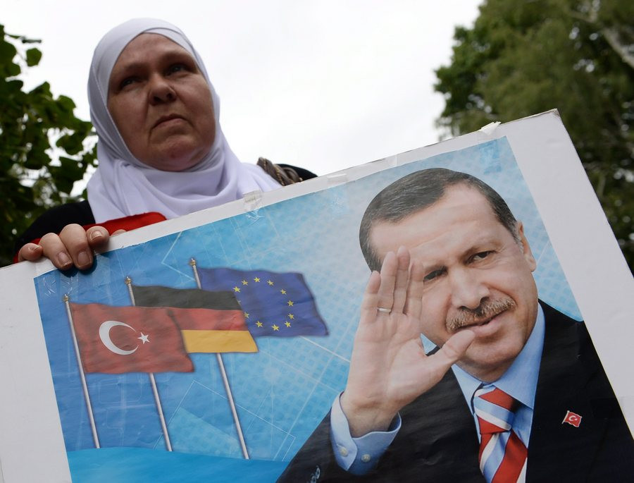 «Ναι» στη θανατική ποινή, θα σήμαινε «όχι» σε ΕΕ και ΝΑΤΟ για την Τουρκία