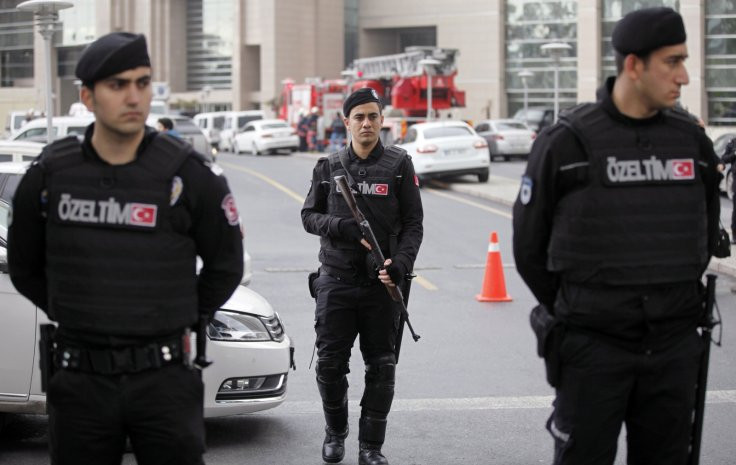 Νεκρός αντιδήμαρχος της Κωνσταντινούπολης: Τον πυροβόλησαν στο κεφάλι