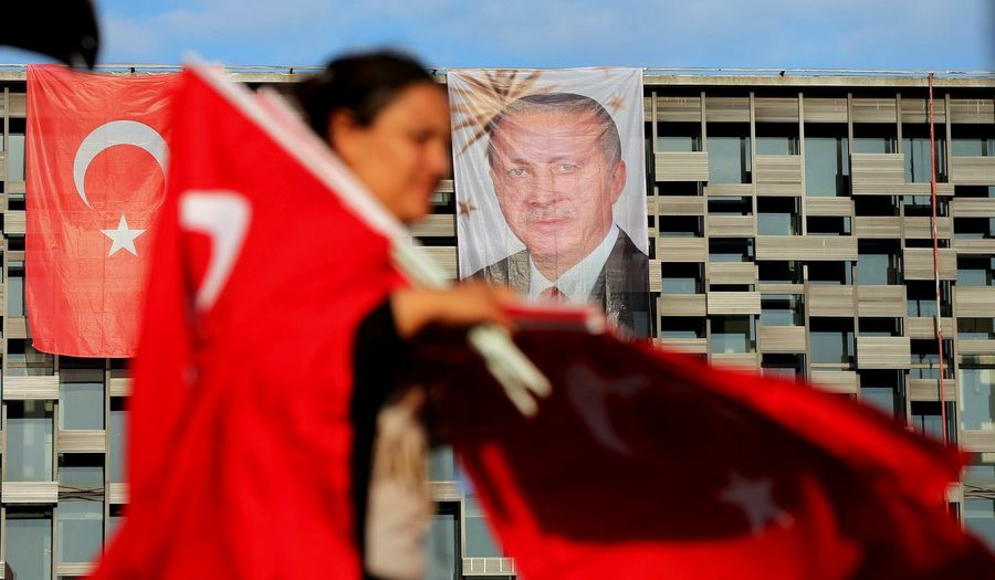 Μπορεί ο Ερντογάν να γκρεμίσει τη συμμαχία ΗΠΑ – Τουρκίας;