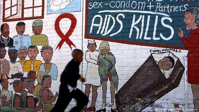 Tο AIDS θα νικηθεί έως το 2030
