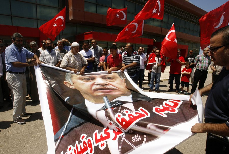 Τι προβλέπει η Κατάσταση Έκτακτης Ανάγκης στην Τουρκία