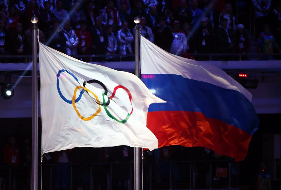 Απαγορεύτηκε η συμμετοχή Ρώσων αθλητών στους Ολυμπιακούς του Ρίο