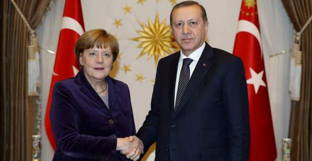 DW: Θα συνεχιστεί η ευρωπαϊκή βοήθεια προς την Τουρκία;
