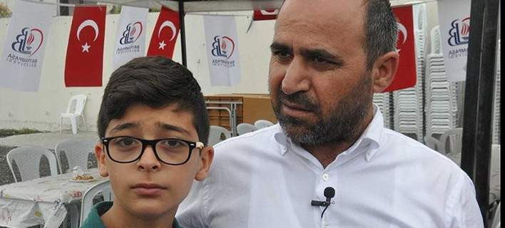 Ένας 15χρονος το νεαρότερο θύμα του πραξικοπήματος στην Τουρκία