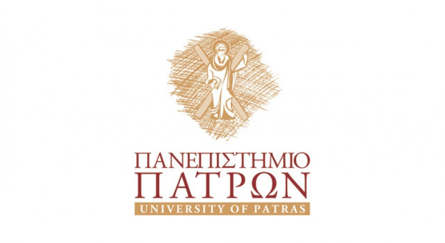 103 θέσεις Διδακτόρων στο Πανεπιστήμιο Πατρών