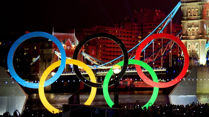 Ανιχνεύθηκαν 45 «ντοπέ» αθλητές στους Αγώνες του Πεκίνου και του Λονδίνου
