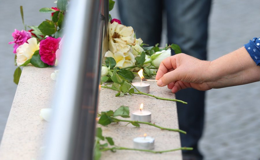 Και Έλληνας μεταξύ των 9 νεκρών της επίθεσης στο Μόναχο
