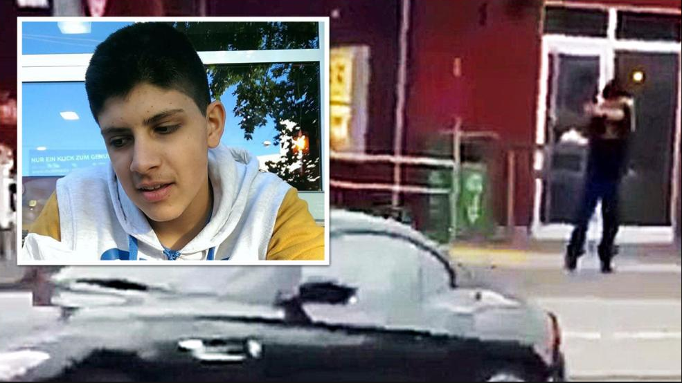 Μόναχο: Ένα χρόνο σχεδίαζε ο 18χρονος την επίθεση