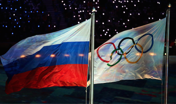 Η ΔΟΕ κράτησε τη Ρωσία στους Ολυμπιακούς του Ρίο, αλλά…
