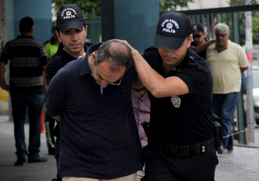 Η Διεθνής Αμνηστία καταγγέλλει την Τουρκία για βασανιστήρια μετά το πραξικόπημα