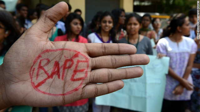 Θύμα ομαδικού βιασμού ισραηλινή τουρίστρια στην Ινδία