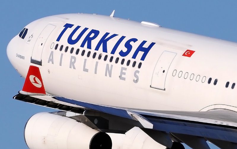 Tουρκία: Εκκαθαρίσεις και στην Turkish Airlines
