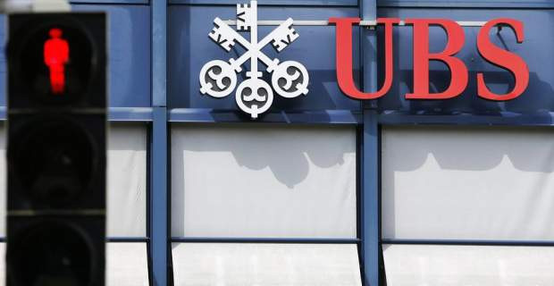 Παραιτήθηκε ο Χρήστος Σκλαβούνης (UBS) από τη Νέα Δημοκρατία