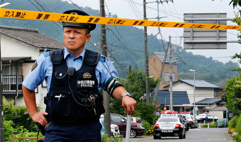 Ιαπωνία: Σκότωσε με μαχαίρι 19 άτομα σε κέντρο αναπηρίας