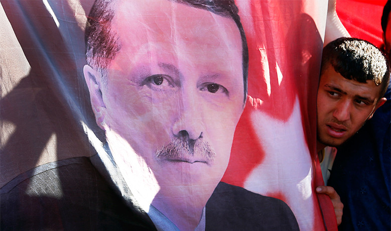 Σημειώσεις για το πραξικόπημα στην Τουρκία