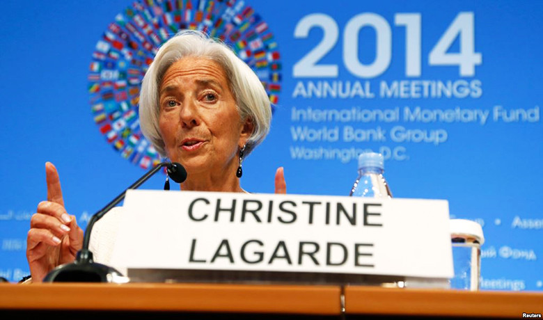 To ΔΝΤ παραδέχεται τα λάθη του πρώτου μνημονίου στην Ελλάδα