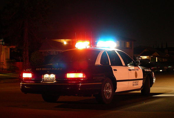 ΗΠΑ: Ένας νεκρός αστυνομικός από πυρά αγνώστων στο Σαν Ντιέγκο