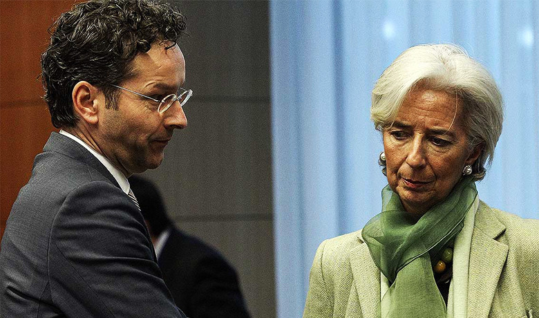 ΥΠΟΙΚ: Η έκθεση του ΔΝΤ δικαιώνει τη θέση της κυβέρνησης