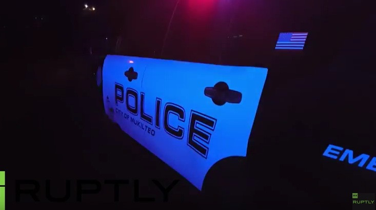 Τρεις νεκροί από πυροβολισμούς σε πάρτι στο Σιάτλ στις ΗΠΑ