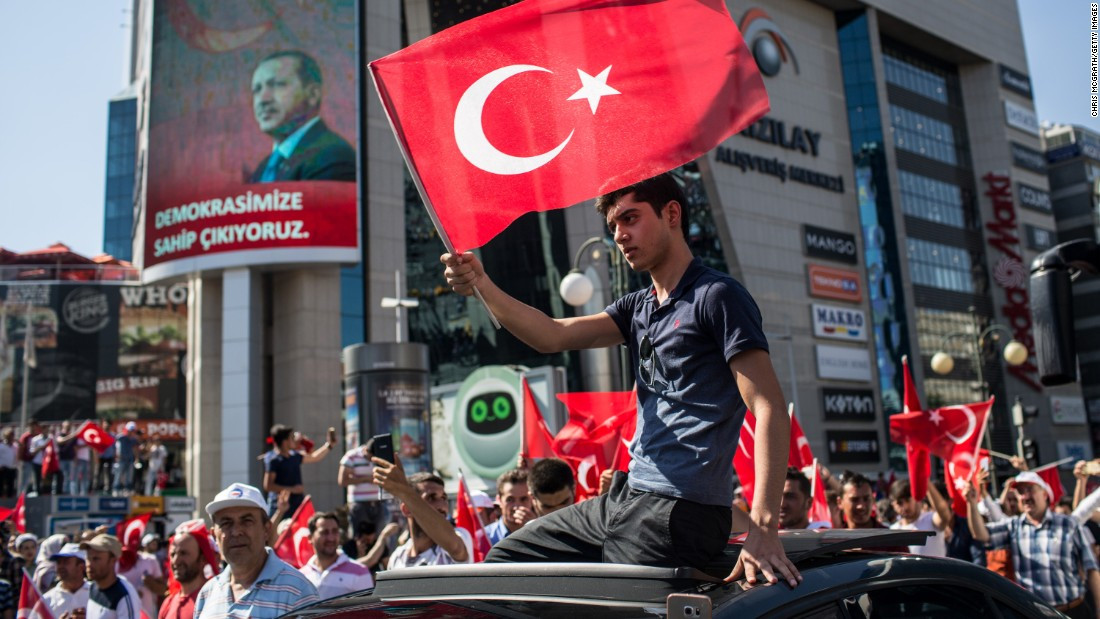 Στη Τουρκία, το FaceTime νίκησε το WhatsApp