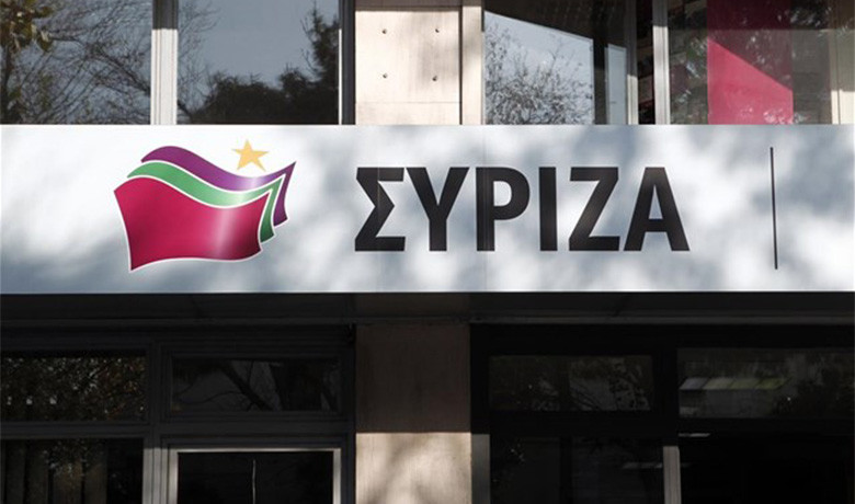 Μπαράζ επιθέσεων σε γραφεία του ΣΥΡΙΖΑ και των ΑΝΕΛ