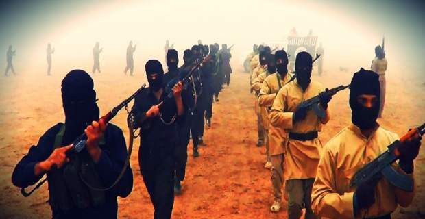 Το Ισλαμικό Κράτος καλεί σε πόλεμο κατά του Χριστιανισμού
