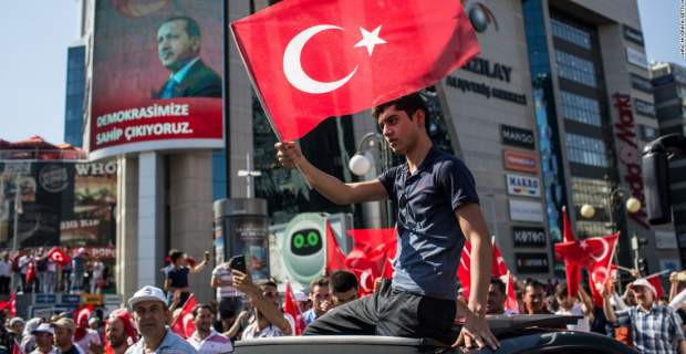 Πόσο κόστισε η απόπειρα πραξικοπήματος στην Τουρκία;