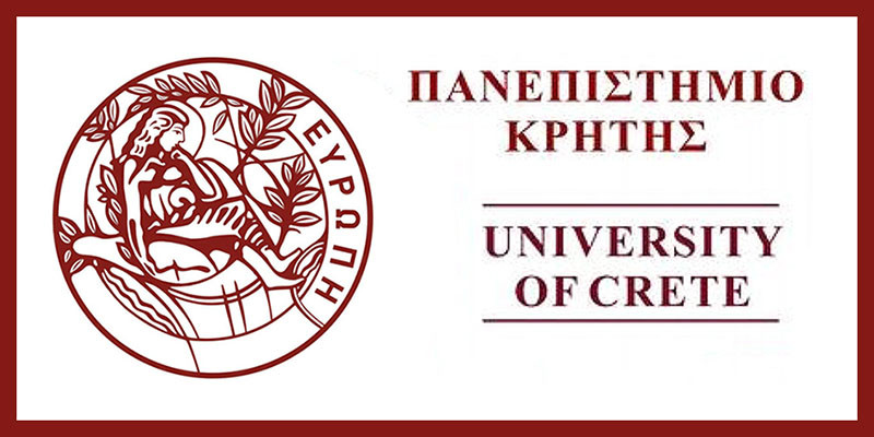 61 θέσεις Διδακτόρων στο Πανεπιστήμιο Κρήτης