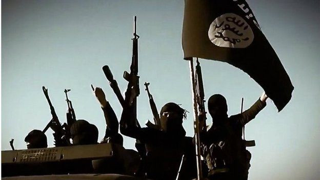 Spiegel: Καθοδηγητές από το ISIS είχαν οι δράστες των επιθέσεων στη Γερμανία