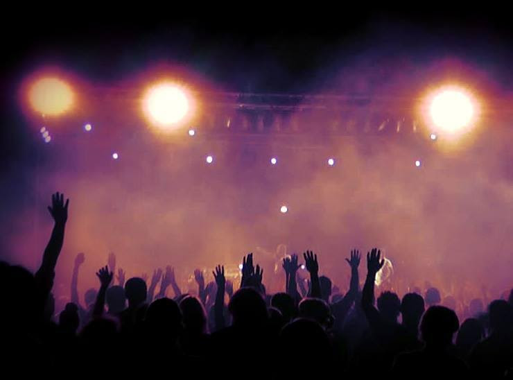 ΣΑΜΟΣ: Το «τυχερό» 13 των μουσικών φεστιβάλ