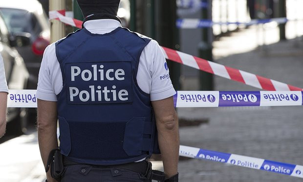 Βέλγιο: Άντρας επιτέθηκε με μαχαίρι σε αστυνομικούς φωνάζοντας «Allahu Akbar»