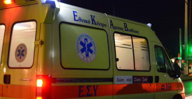 Κρήτη: 15χρονη κοπέλα πέθανε εντελώς ξαφνικά σε φιλικό σπίτι