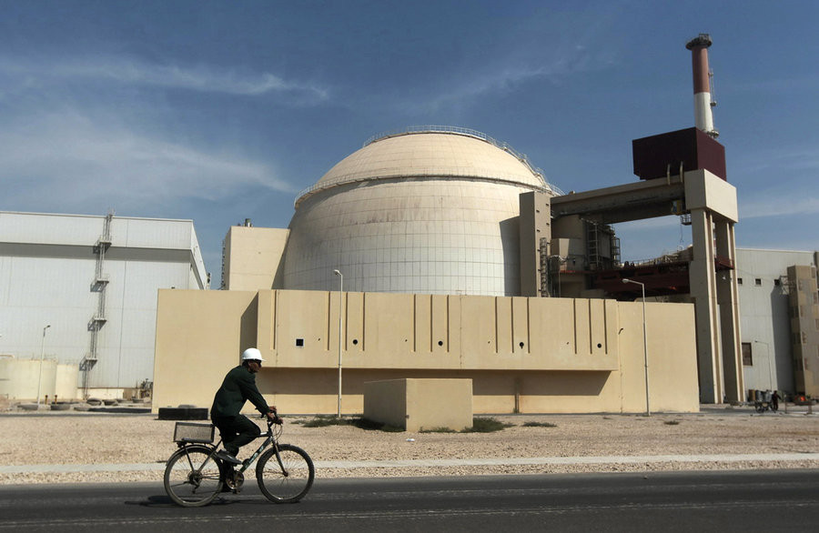 Οι σκληροπυρηνικοί εξακολουθούν να κυριαρχούν στο Ιράν