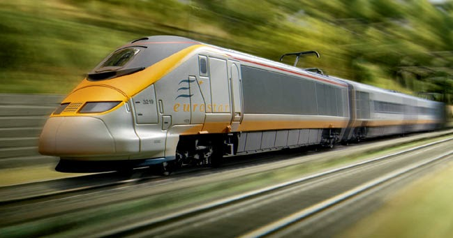 Χωρίς τρένα για μία εβδομάδα η Μάγχη – Απεργούν οι εργαζόμενοι της Eurostar