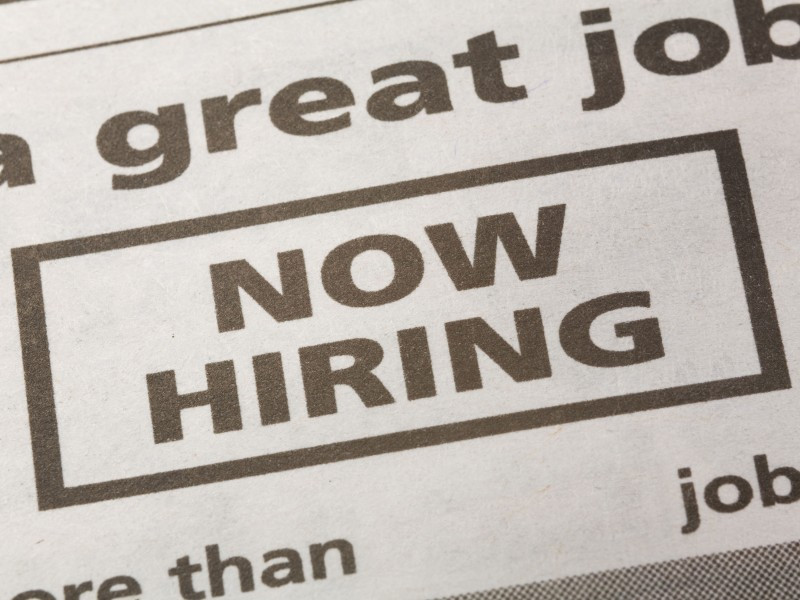 Jobby.gr: 103 νέες θέσεις εργασίας
