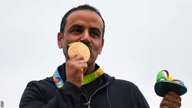 Ο πρώτος ανεξάρτητος αθλητής που κέρδισε μετάλλιο στο Ρίο