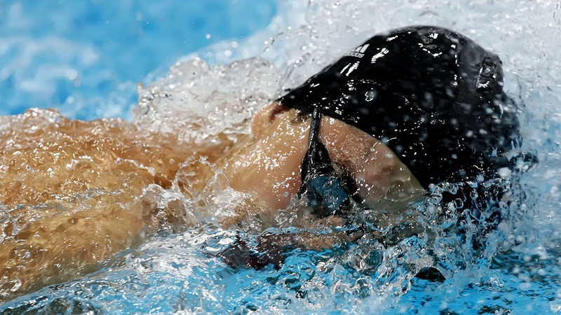 Κολύμβηση: Στα ημιτελικά των 50μ. ο Γκολομέεφ, εκτός ο Μελαδίνης